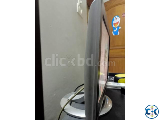 LG 15 monitor L1520B up for sale  large image 0