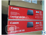 Canon Geunine ScanLIDE 300 A4 Letter Flatbed Scanner