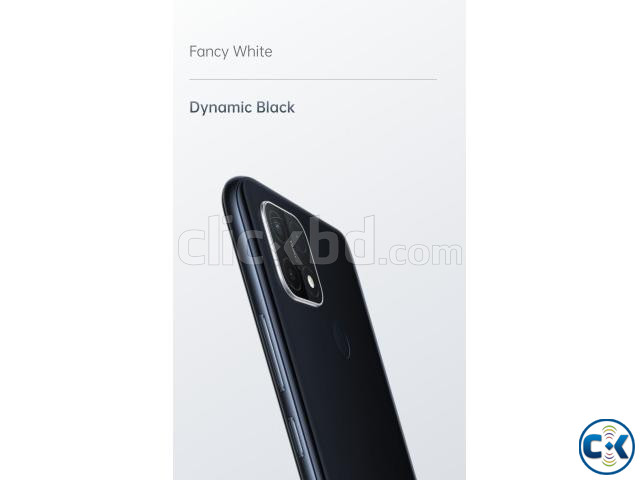 OPPO A15s 4 64 | ClickBD large image 0
