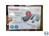 Beurer BM 28 Upper Arm Blood Pressure Monitor 3Year Warranty