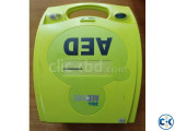 ZOLL AED PLUS Semi Automated External Defibrillator 