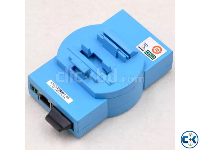 ADAM-6541 - Media Converter Ethernet - Fibre Multi-Mode Fib | ClickBD large image 0