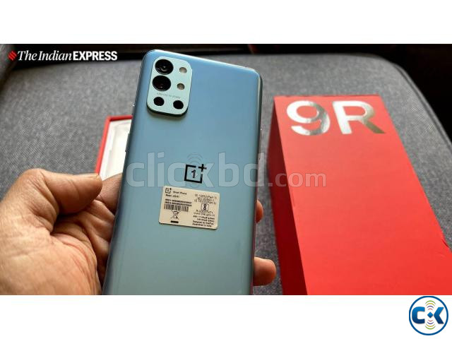 ONE PLUS 9R 256 8GB | ClickBD large image 2
