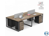 Marvelous Open work station Desk-UD.3001