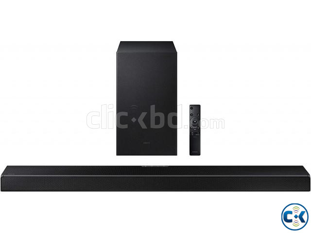 Samsung HW-Q600A 3.1.2ch Soundbar w Dolby Atmos DTS X 202 large image 0