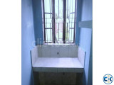 2 bed flat at Lalbagh for Hindu family only