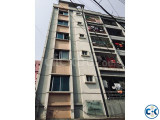 700 sft Ready Flat for sale at Nurjahan Road Mohammadpur