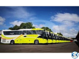 Ashok Leyland Bus Chassis