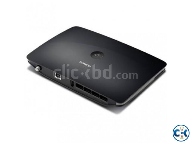 Huawei - B660 - 3G Wireless Gateway MTN and Cell- C only large image 0