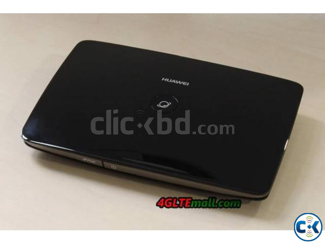 Huawei - B660 - 3G Wireless Gateway MTN and Cell- C only large image 2