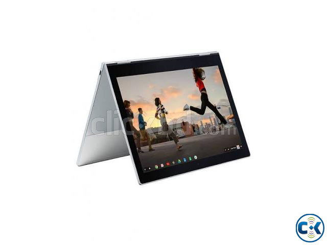 Google Pixelbook Laptop Android operating systems large image 0