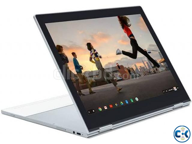 Google Pixelbook Laptop Android operating systems large image 1