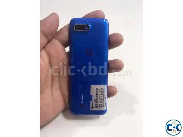 Qphone Q65 Super Card Phone Dual Sim With Warranty large image 4
