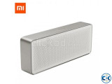 Xiaomi Bluetooth Speaker Square Box 2 - Original