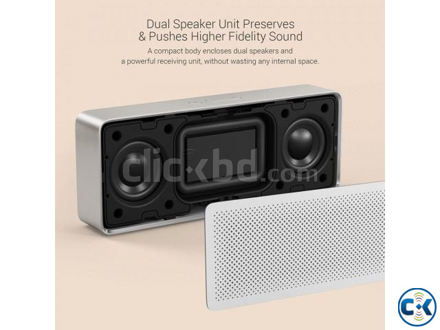 Xiaomi Bluetooth Speaker Square Box 2 - Original | ClickBD large image 2