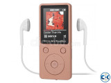 BD303 MP3 MP4 Player