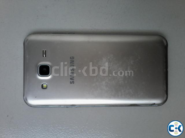 Samsung J5 large image 0