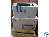 HP LaserJet 107a Black White Printer
