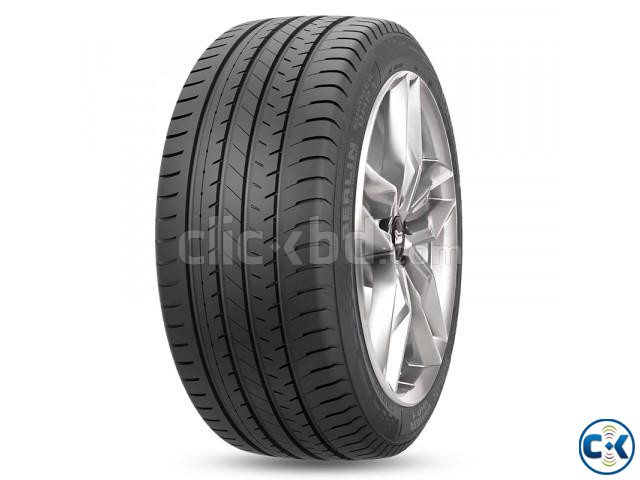 Berlin UHP 1 Tire 215 55R17  | ClickBD large image 1