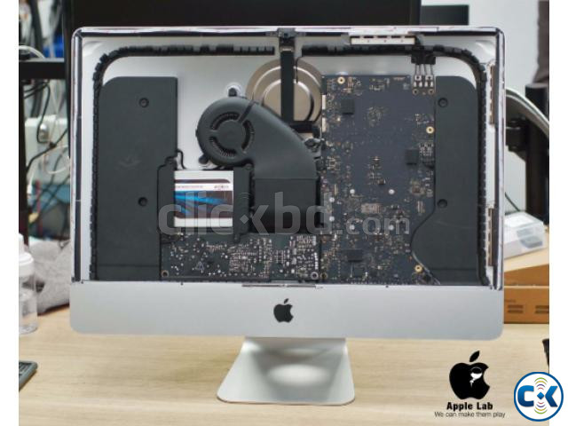 iMac repair specialist | ClickBD large image 0