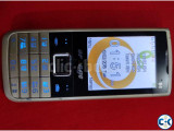 Orange - 4 SIM Mobile Phone