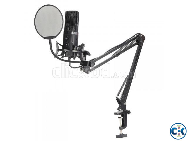 Yanmai MicPro X3 USB Condenser Microphone Combo Pack large image 0