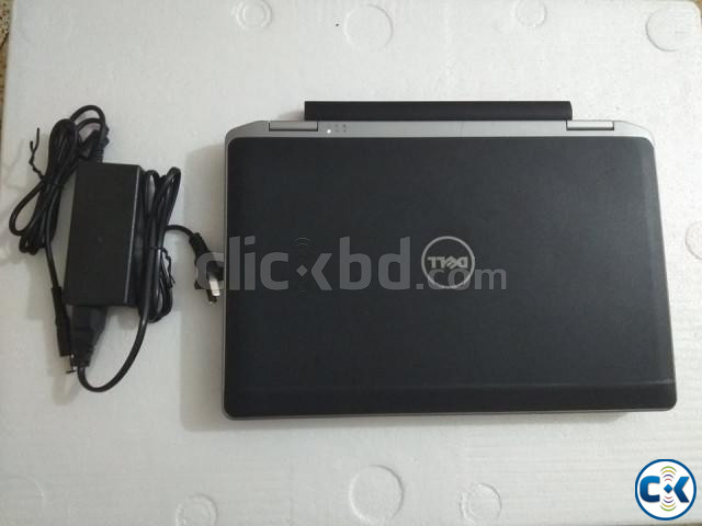 Laptop Dell cor i5 3rd Gen 4Gb Ram 320Gb Hdd 14 Display large image 0