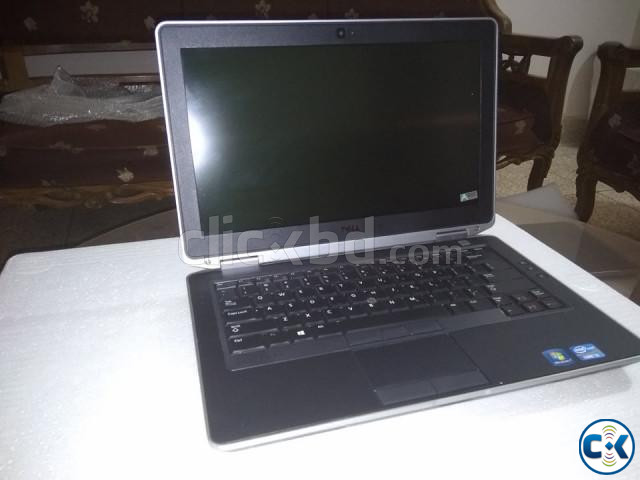 Laptop Dell cor i5 3rd Gen 4Gb Ram 320Gb Hdd 14 Display large image 2
