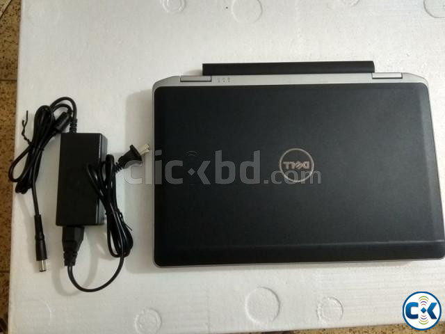 DELL E6330 i7 3rd Gen 4gb Ram 320GB Hdd 14 Display large image 2