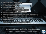 Professional Recording Studio Shewrapara Mirpur Dhaka
