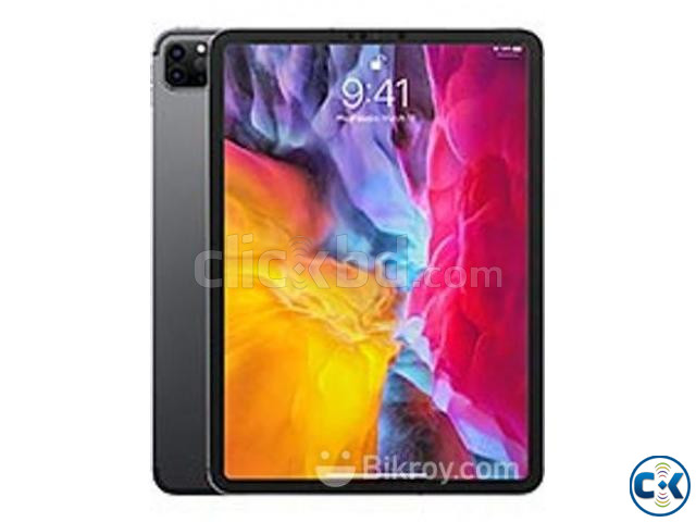 Apple iPad Pro MXDC2LL A 2nd Gen Model A2228 2020 11 25 large image 0