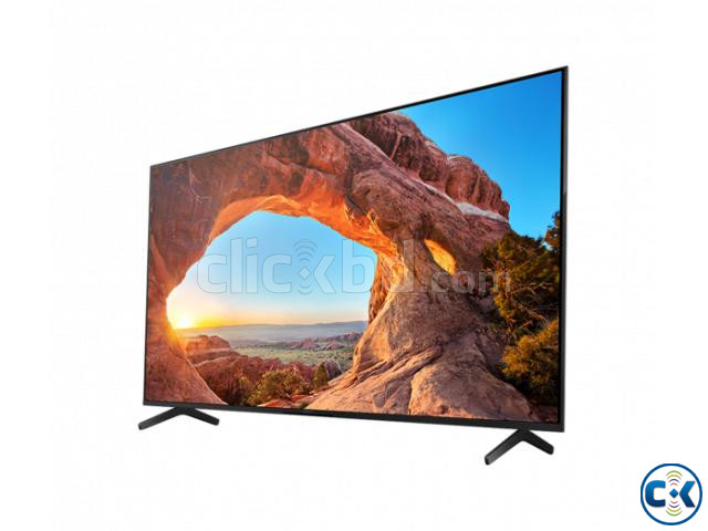 Sony X85J 65 4K 120hz Android HDR Google TV PRICE IN BD large image 2