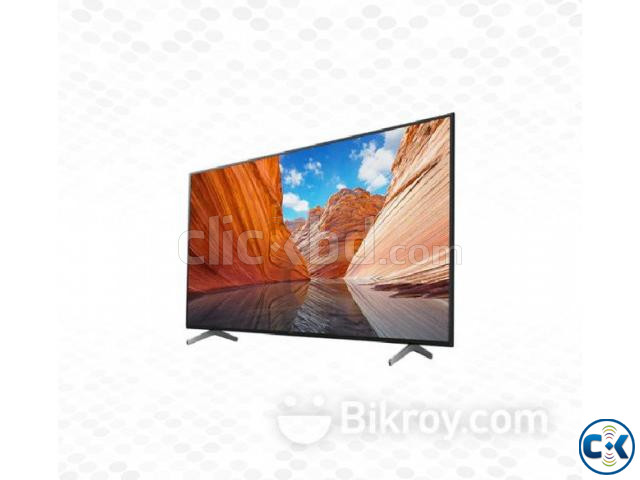 Sony X85J 65 4K 120hz Android HDR Google TV large image 0