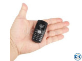 Taiml X6 Car Key Mini Phone Magic Voice Changer Dual Sim