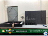 The Best High-Quality Waterproof LED Display Panel Screen wi