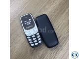 BM10 Mini phone Dual Sim And Bluetooth connect
