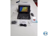 Agetel AG17 Plus Tablet Pc 1GB RAM 8GB Storage Dual Sim