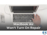 MacBook Won t Turn On 10 Ways To Fix It