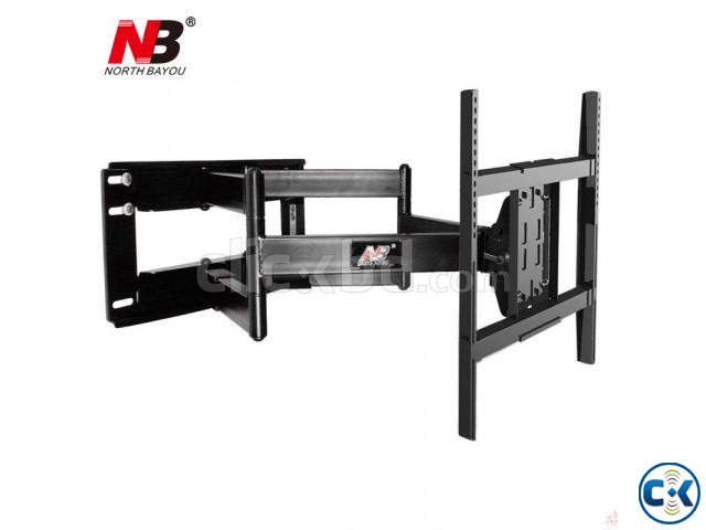 NB SP5 50 x 90 Wall Mount TV Stand PRICE IN BD large image 2