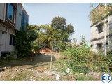 Land Sale in Jessore Sadar Both Side Road