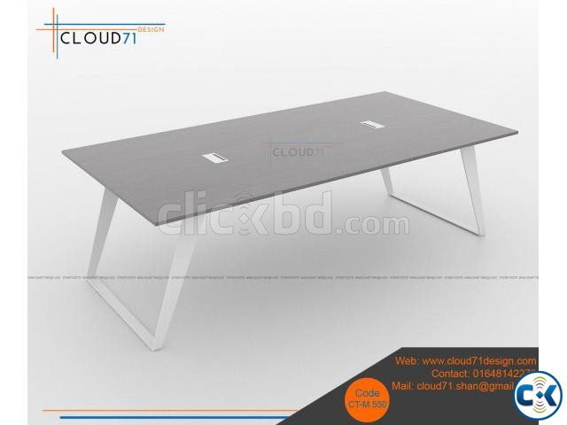 conference table bd | ClickBD large image 2