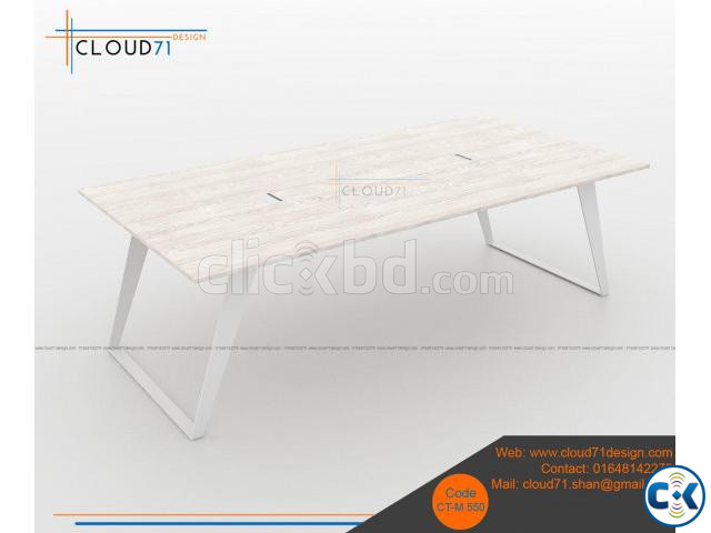 conference table bd | ClickBD large image 3