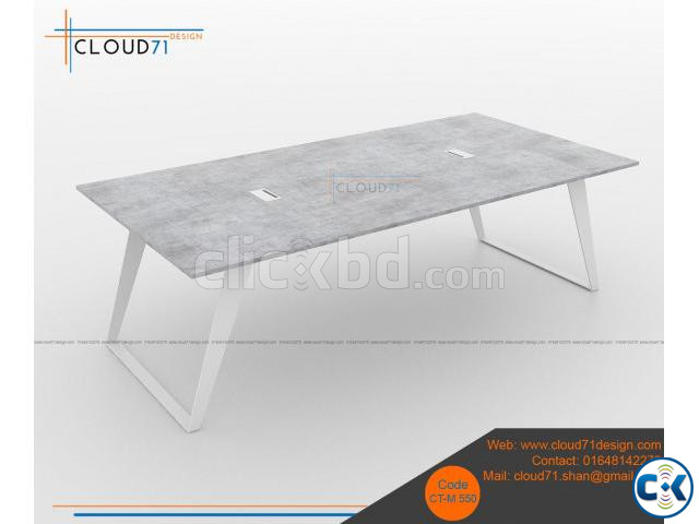 conference table bd | ClickBD large image 4
