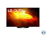 LG BX 55 Class 4K UHD Smart OLED TV PRICE IN BD