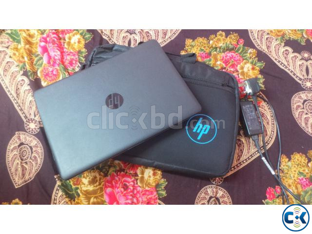 HP SLIM PRO.LPTP only 10 days used 500GB 4GB DDR4 large image 0