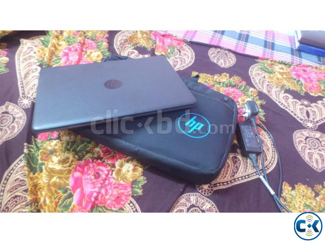 HP SLIM PRO.LPTP only 10 days used 500GB 4GB DDR4 large image 4