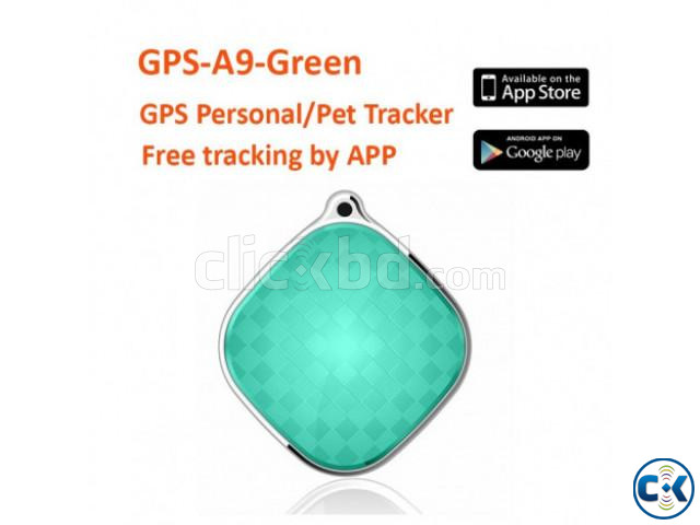 GPS Kids Tracker Locator A9 large image 0