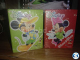 Mickey Mouse Photo Album 4R size