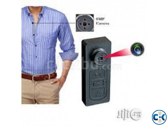 Button Camera TF spy camera | ClickBD large image 3
