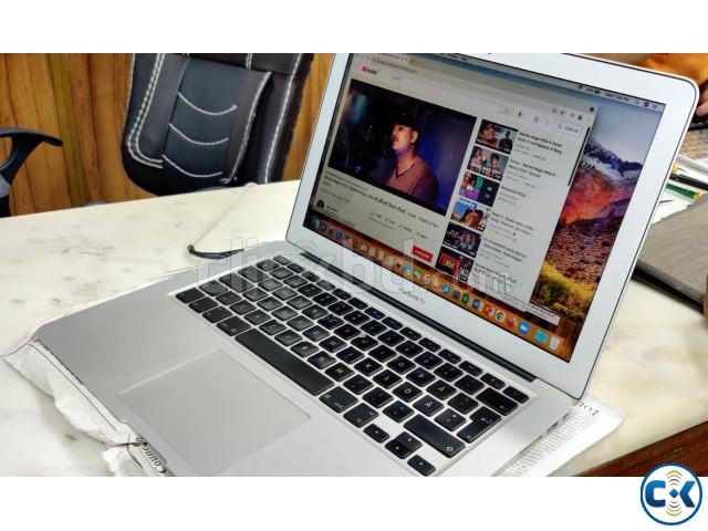 MacBook Air large image 1